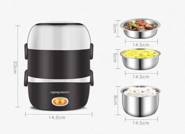 Rice cooker - Image 7