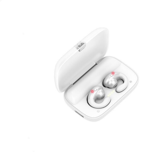 S19 Over-Ear Headphones - Image 7