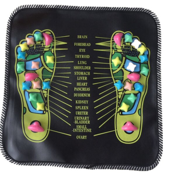 Cobblestone Road Foot Pad Foot Massager Massager - Image 2