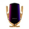 Car Wireless Charger 10W Induction Car Fast Wireless Charging With Car Phone Holder S5 - Image 4