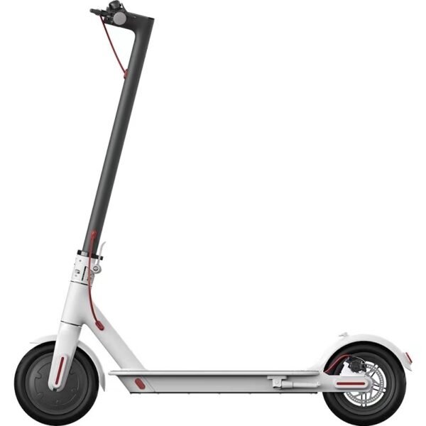 8.5" Foldable Electric Scooter – Lightweight & Portable