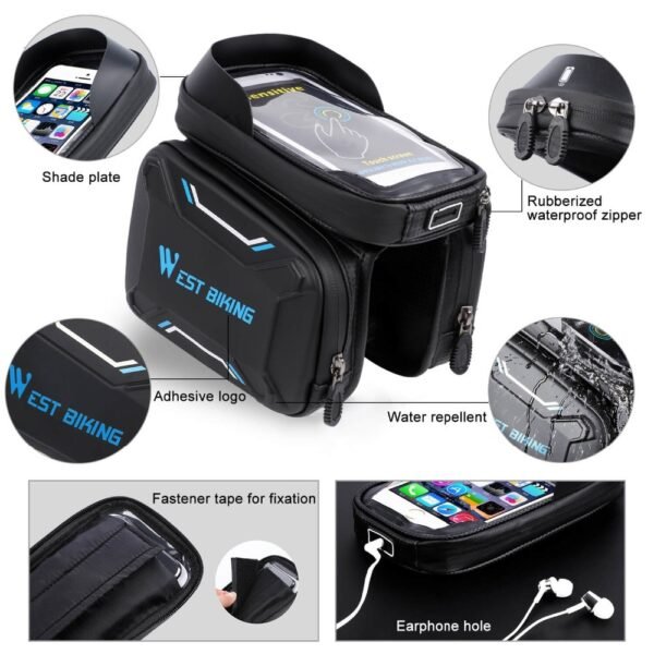 Cycling equipment - Image 5