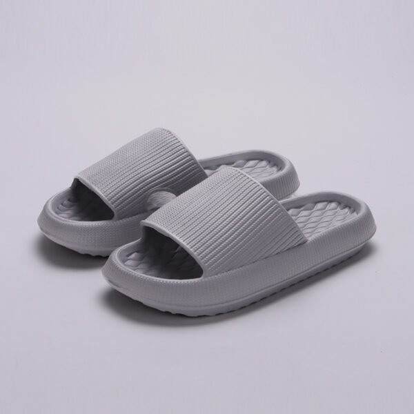 Women's Summer EVA Slippers – Anti-Slip, Stylish & Comfy - Image 4