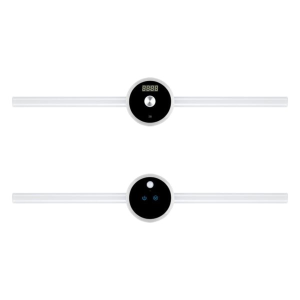 Smart LED Cabinet Light – Timing & Motion Sensor for Wardrobe - Image 7