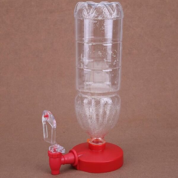 Soda Beverage Dispenser – Upside Down Water Jug for Party - Image 10