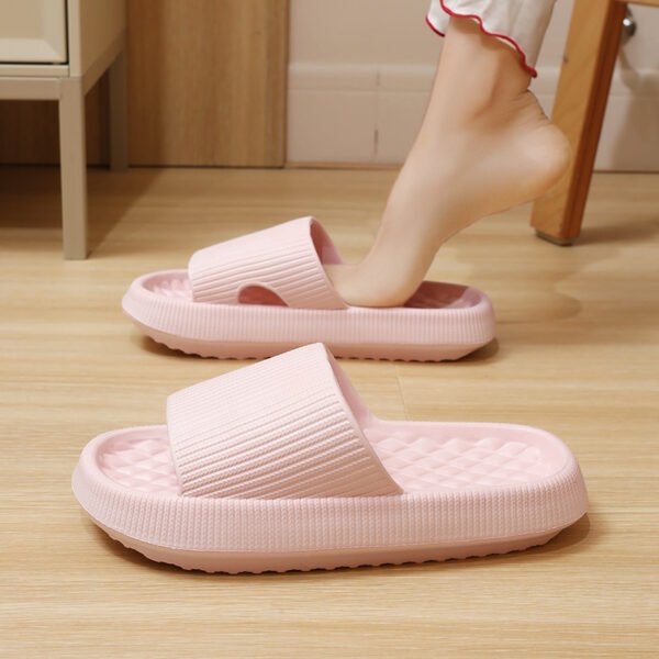 Women's Summer EVA Slippers – Anti-Slip, Stylish & Comfy - Image 8