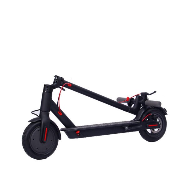 8.5" Foldable Electric Scooter – Lightweight & Portable - Image 3