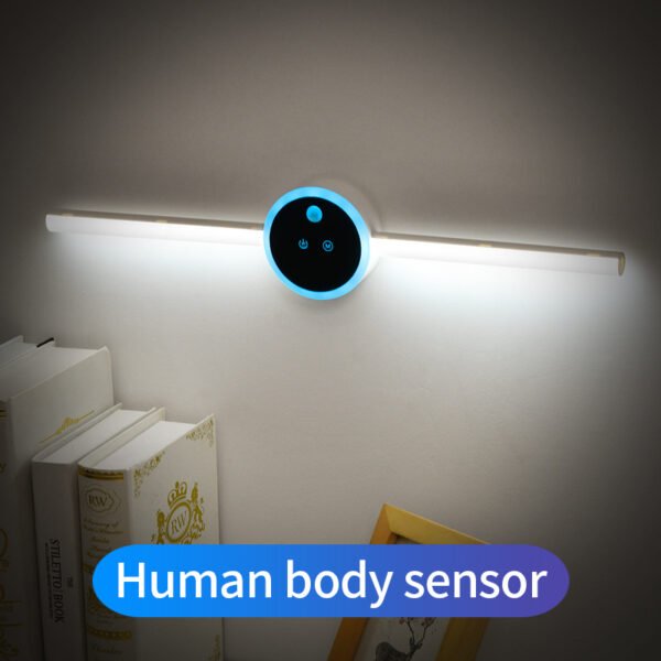 Smart LED Cabinet Light – Timing & Motion Sensor for Wardrobe - Image 4