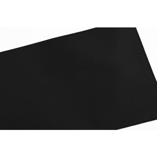 Large all black mouse pad - Image 6