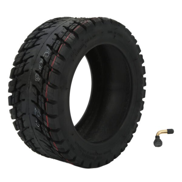 11-Inch Electric Scooter Tire – Anti-Slip & Shock Absorbing