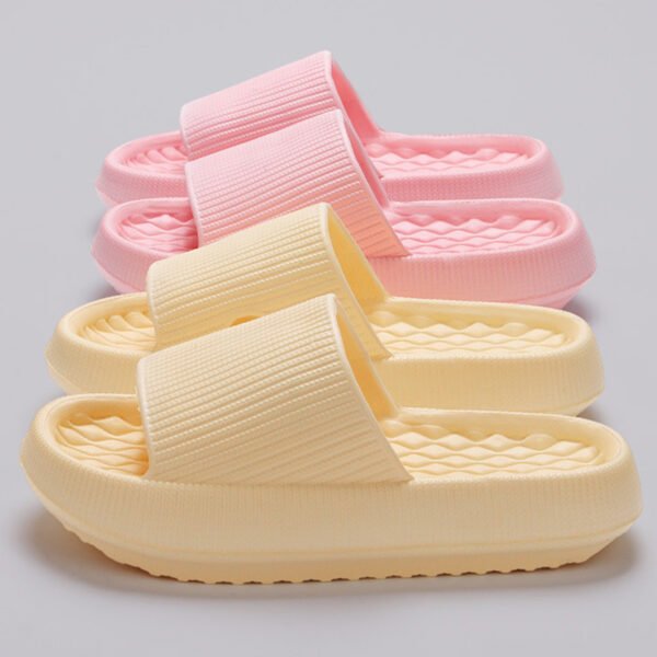 Women's Summer EVA Slippers – Anti-Slip, Stylish & Comfy - Image 10