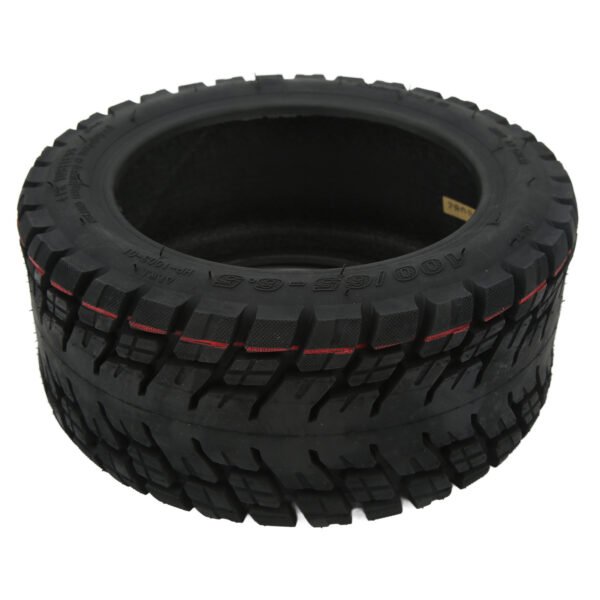11-Inch Electric Scooter Tire – Anti-Slip & Shock Absorbing - Image 4