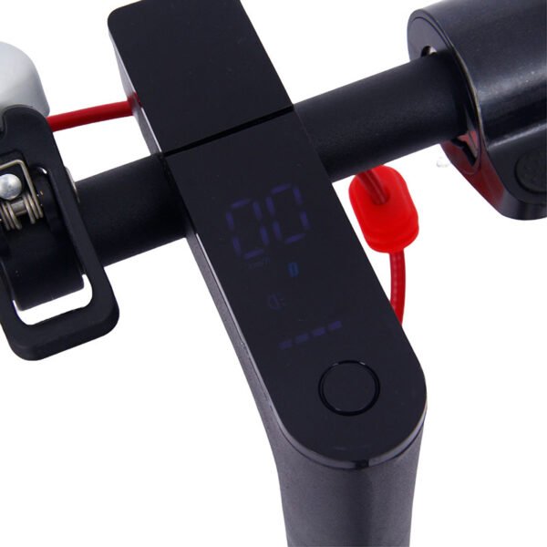 8.5" Foldable Electric Scooter – Lightweight & Portable - Image 4