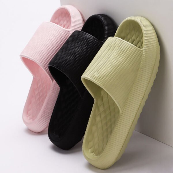 Women's Summer EVA Slippers – Anti-Slip, Stylish & Comfy - Image 7