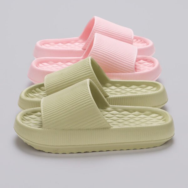 Women's Summer EVA Slippers – Anti-Slip, Stylish & Comfy - Image 3
