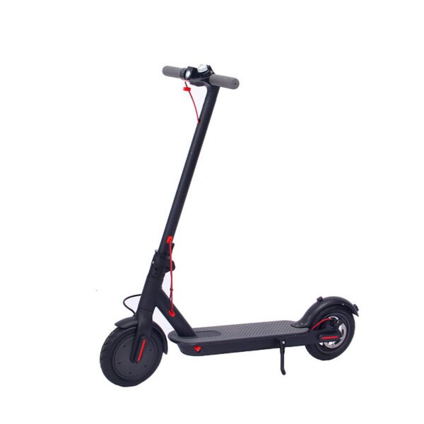 8.5" Foldable Electric Scooter – Lightweight & Portable - Image 5