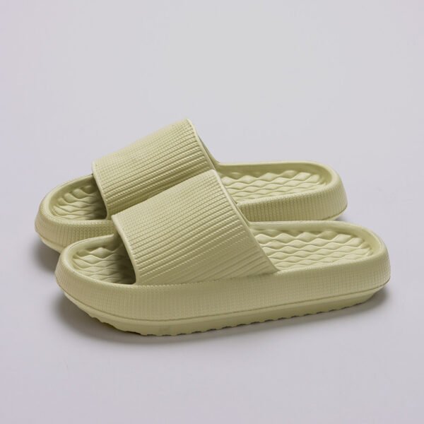 Women's Summer EVA Slippers – Anti-Slip, Stylish & Comfy - Image 2